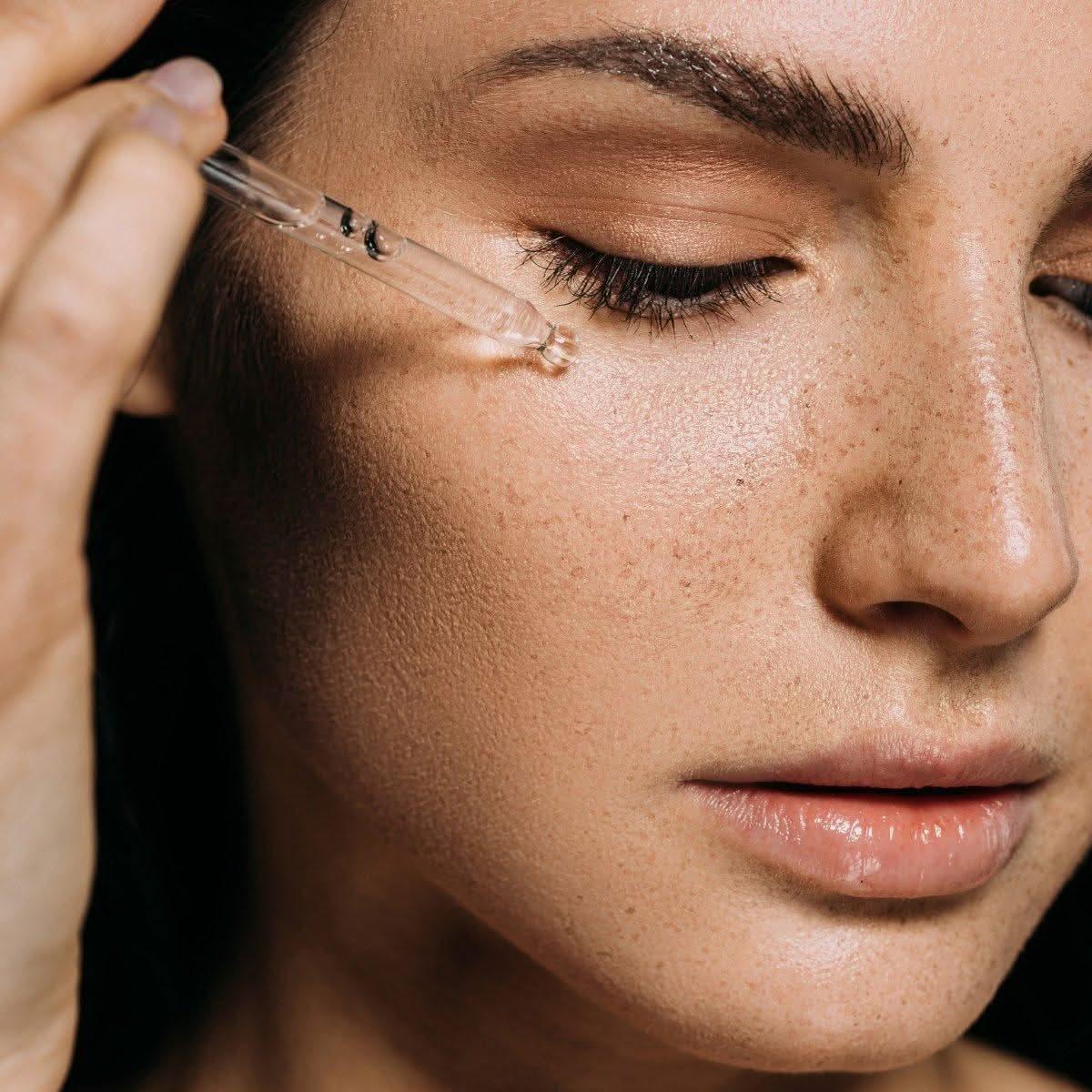 M-61 Hydraboost Face Oil – 30ml | Lightweight Hydrating Oil with Peptides, Squalane & Vitamin E M - 61 Hydraboost Face Oil - 30ml - Glam Global UKM - 61