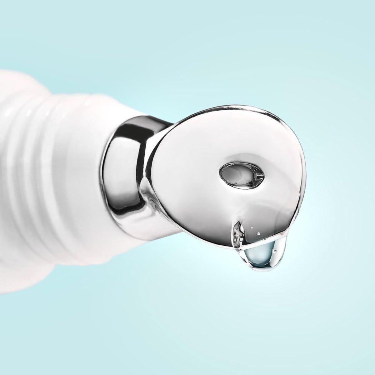 M-61 Hydraboost HA Cooling Eye Gel – 15ml | De-Puffing Eye Gel with Hyaluronic Acid, Peptides & Caffeine M - 61 Hydraboost HA Cooling Eye Gel - 15ml - Glam Global UKM - 61