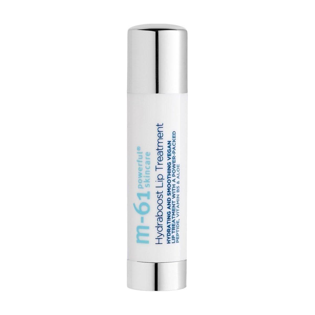 M-61 Hydraboost Lip Treatment | Vegan Peptide-Infused Lip Balm for Soft, Nourished Lips M - 61 Hydraboost Lip Treatment - Glam Global UKM - 61