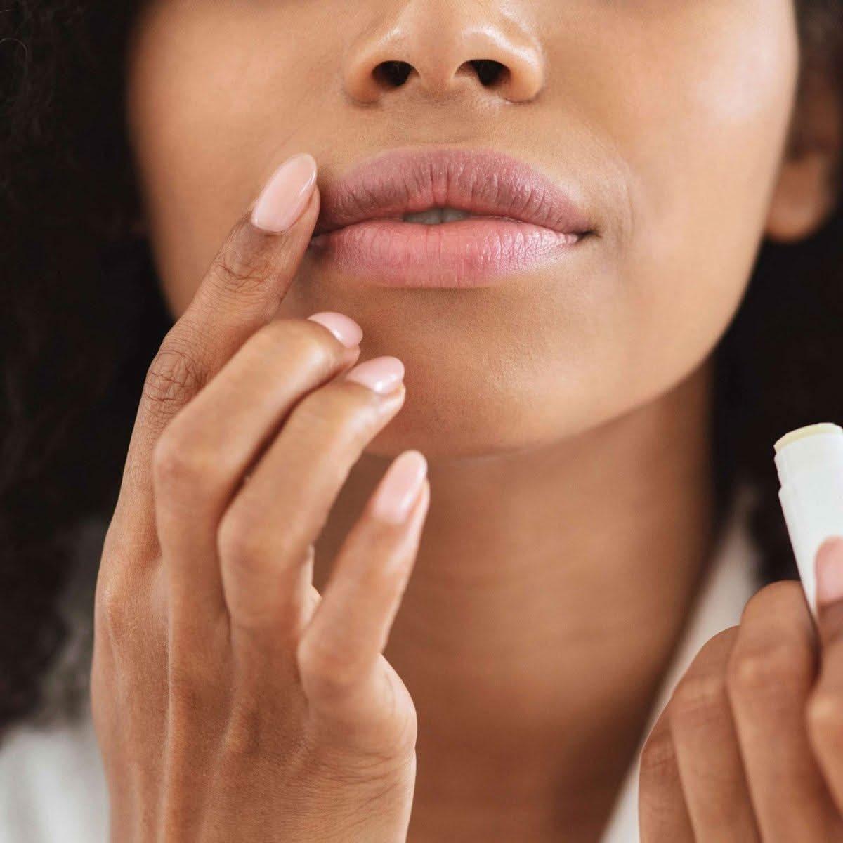 M-61 Hydraboost Lip Treatment | Vegan Peptide-Infused Lip Balm for Soft, Nourished Lips M - 61 Hydraboost Lip Treatment - Glam Global UKM - 61