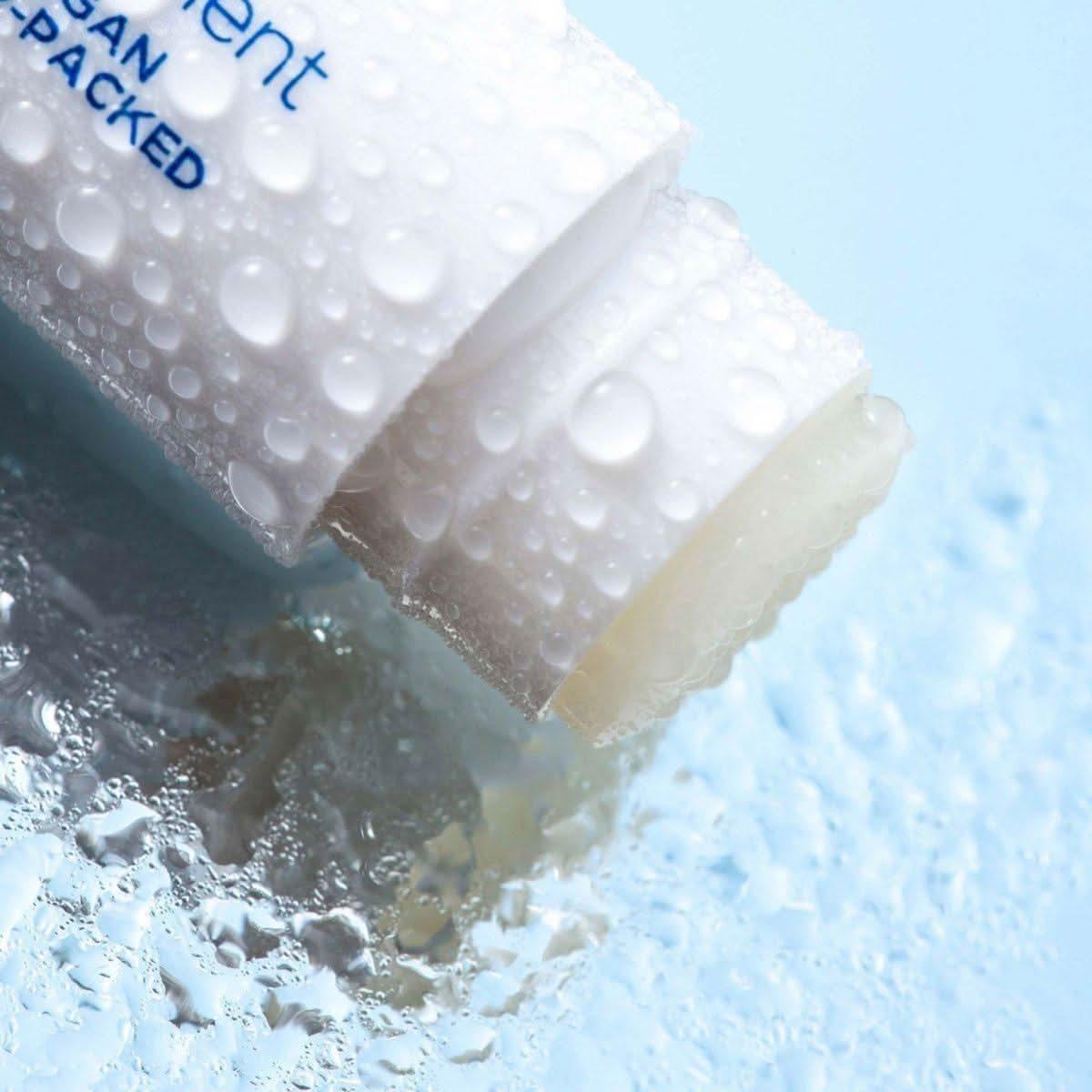 M-61 Hydraboost Lip Treatment | Vegan Peptide-Infused Lip Balm for Soft, Nourished Lips M - 61 Hydraboost Lip Treatment - Glam Global UKM - 61