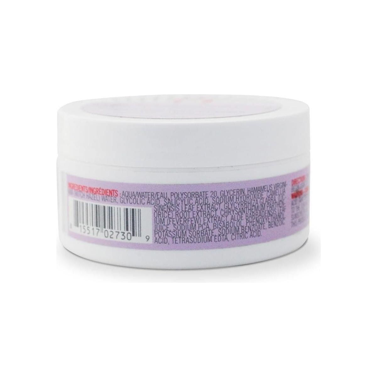 First Aid Beauty Ingrown Hair Pads with BHA & AHA – 28 Pads | Exfoliating & Soothing Treatment First Aid Beauty Ingrown Hair Pads with BHA & AHA – 28 Pads - Glam Global UKFirst Aid Beauty