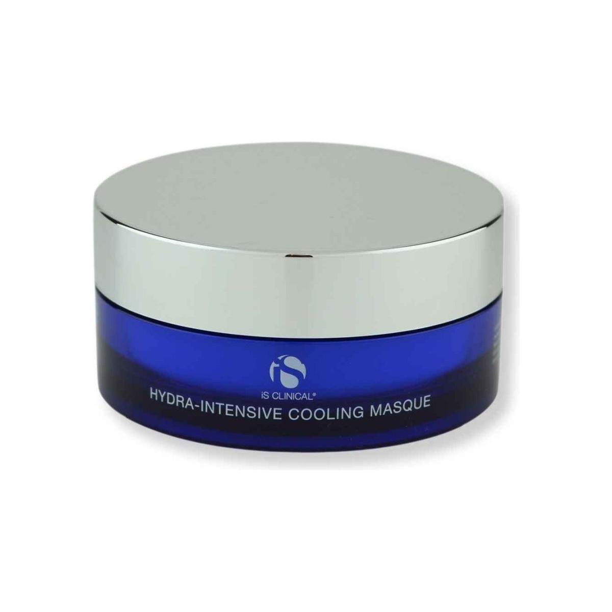 iS Clinical Hydra-Intensive Cooling Masque - 120ml | Hydrating & Soothing Treatment iS Clinical Hydra - Intensive Cooling Masque - 120ml - Glam Global UKiS Clinical