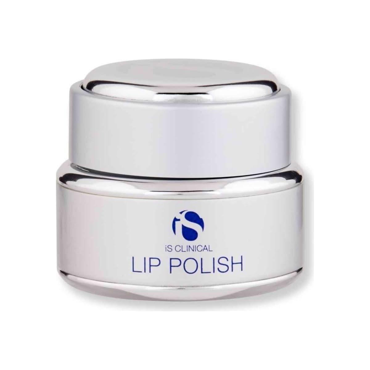 iS Clinical Lip Polish – 15ml | Exfoliate, Hydrate & Smooth for Softer, Healthier Lips iS Clinical Lip Polish - 15ml - Glam Global UKiS Clinical