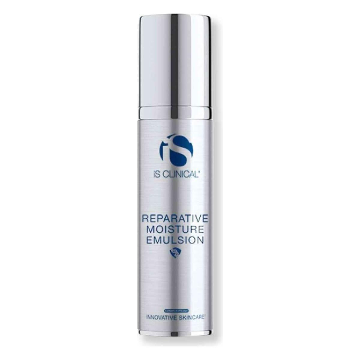 iS Clinical Reparative Moisture Emulsion – 50ml | Hydrating, Anti-Aging & Skin Barrier Protection iS Clinical Reparative Moisture Emulsion - 50ml - Glam Global UKiS Clinical
