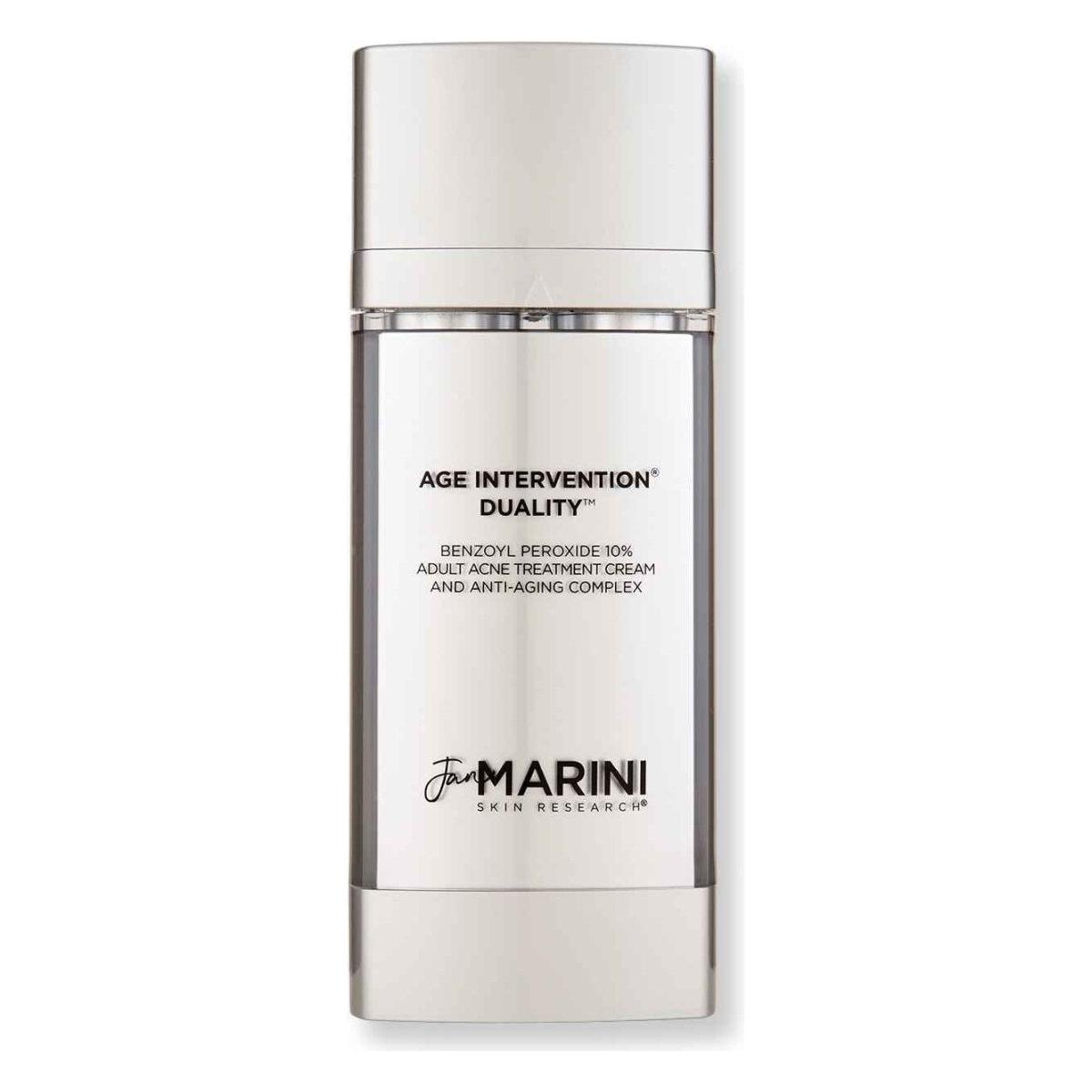 Jan Marini Age Intervention Duality – 30ml | Advanced Acne + Anti-Aging Retinol Treatment Jan Marini Age Intervention Duality 1 oz30 ml - Glam Global UKJan Marini