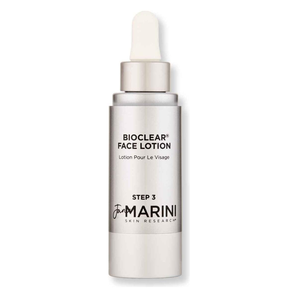 Jan Marini Bioclear Face Lotion – 30ml | Multi-Functional Anti-Aging & Resurfacing Solution Jan Marini Bioclear Face Lotion 1 oz30 ml - Glam Global UKJan Marini