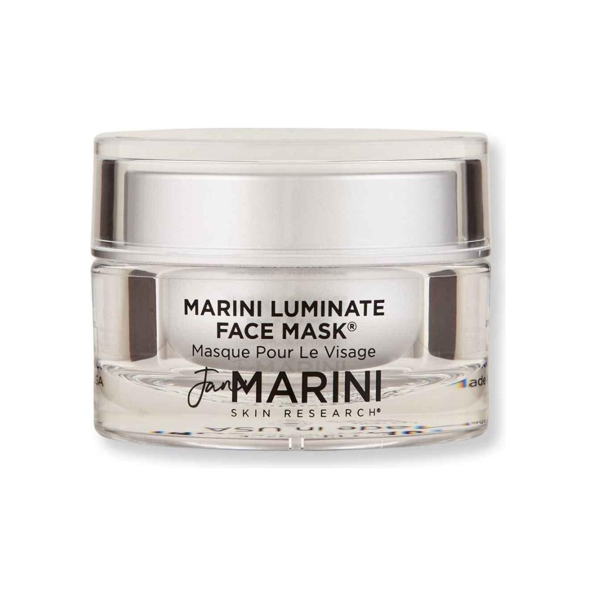 Jan Marini Marini Luminate Face Mask – 30ml | Brightening, Resurfacing & Luminous Glow Jan Marini Marini Luminate Face Mask 1 oz30 ml - Glam Global UKJan Marini