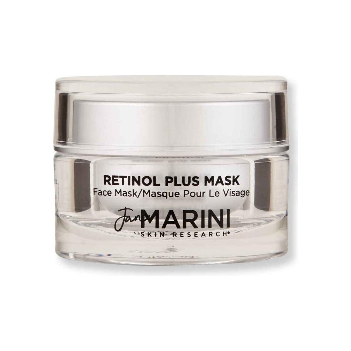 Jan Marini Retinol Plus Face Mask – 34.5g | Resurfaces, Refines & Renews Skin Jan Marini Retinol Plus Face Mask - 34.5g - Glam Global UKJan Marini