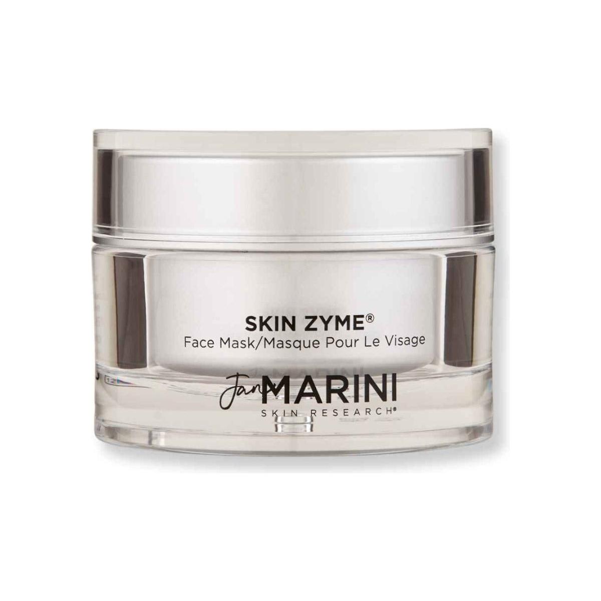 Jan Marini Skin Zyme Mask – 60ml | Gentle Enzyme Exfoliating Mask for Sensitive & Post-Procedure Skin Jan Marini Skin Zyme 2 oz60 ml - Glam Global UKJan Marini