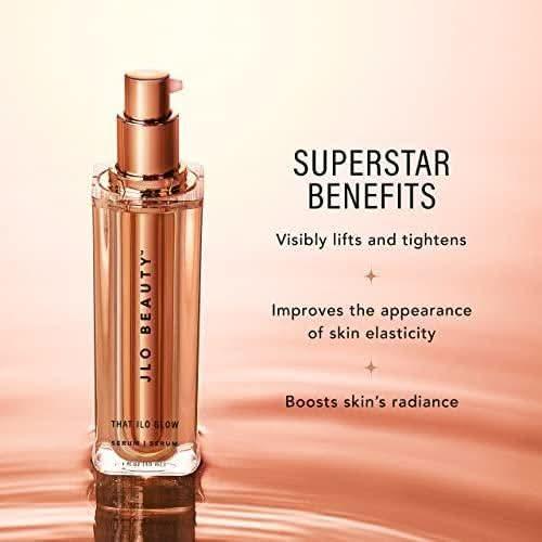 JLO BELLEZA Ese kit de inicio de JLo | Incluye suero, limpiador y crema. JLO BEAUTY That JLo Starter Kit | Includes Serum, Cleanser, and Cream, - Glam Global UKJLo Beauty