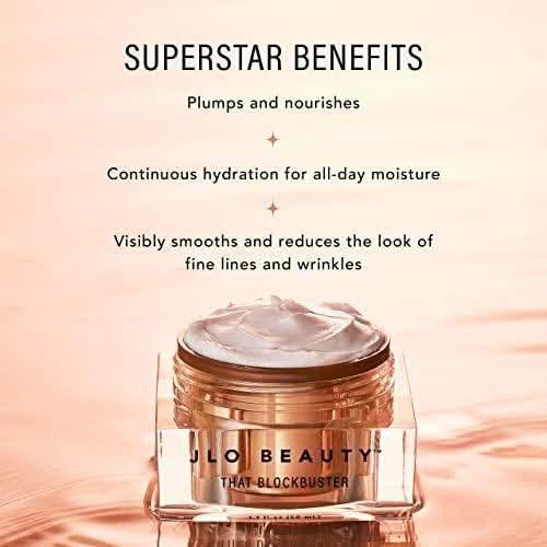 JLO BELLEZA Ese kit de inicio de JLo | Incluye suero, limpiador y crema. JLO BEAUTY That JLo Starter Kit | Includes Serum, Cleanser, and Cream, - Glam Global UKJLo Beauty