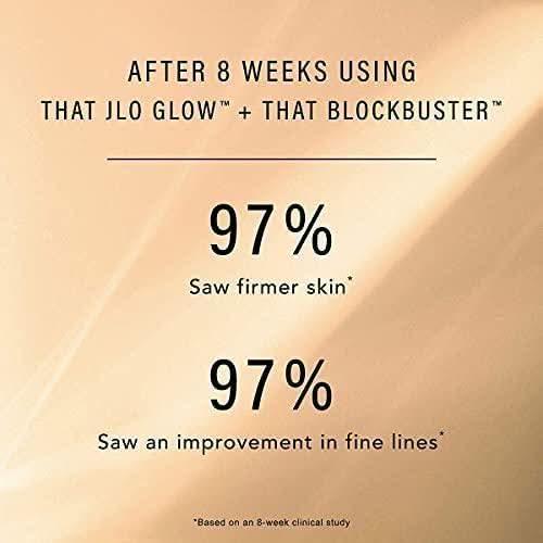 JLO BELLEZA Ese kit de inicio de JLo | Incluye suero, limpiador y crema. JLO BEAUTY That JLo Starter Kit | Includes Serum, Cleanser, and Cream, - Glam Global UKJLo Beauty