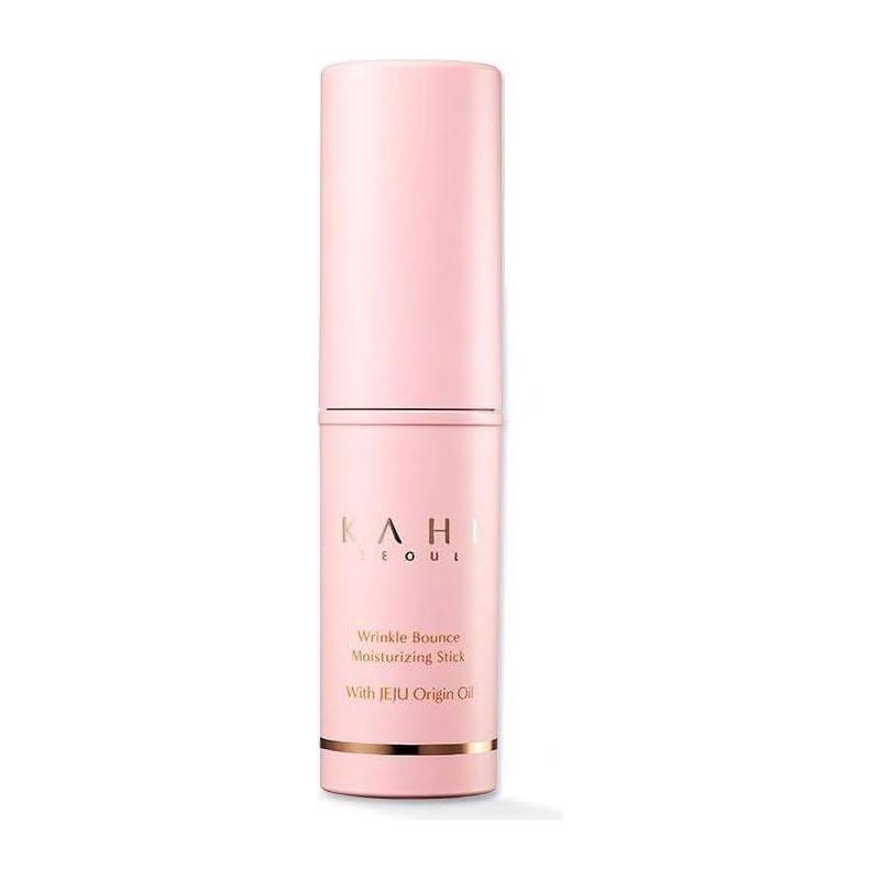 KAHI Wrinkle Bounce Multi Balm - 9g | Intensive Wrinkle Care & Hydration KAHI Wrinkle Bounce Multi Balm - 9g | Intensive Wrinkle Care & Hydration - Glam Global UKKAHI