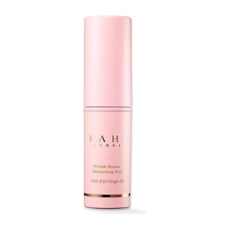 KAHI Wrinkle Bounce Multi Balm - 9g | Intensive Wrinkle Care & Hydration KAHI Wrinkle Bounce Multi Balm - 9g | Intensive Wrinkle Care & Hydration - Glam Global UKKAHI