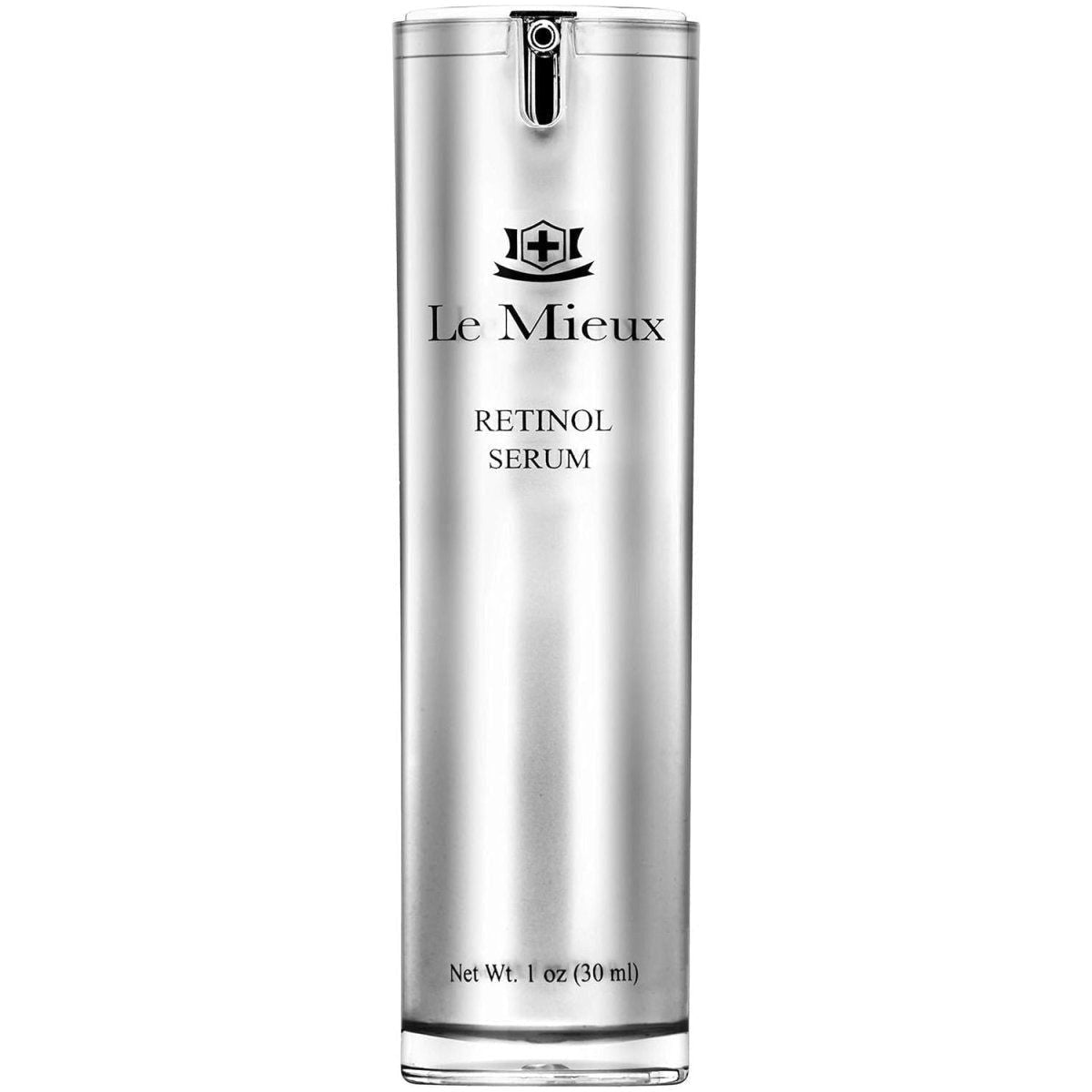 Le Mieux 0.5% Retinol Serum – 30ml | Smoothing & Brightening Night Serum with Peptides & Ceramides Le Mieux 0.5% Retinol Serum - 30ml - Glam Global UKLe Mieux