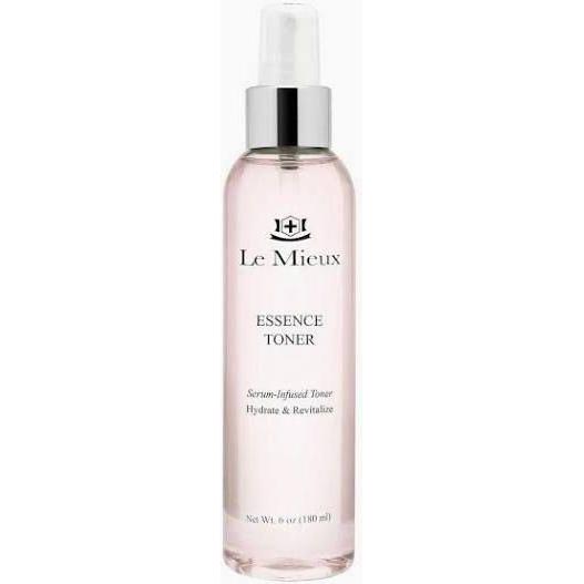 Le Mieux Essence Toner – 180ml | Hydrating Toner with Peptides, Marine Algae & Hyaluronic Acid Le Mieux Essence Toner - 180ml - Glam Global UKLe Mieux