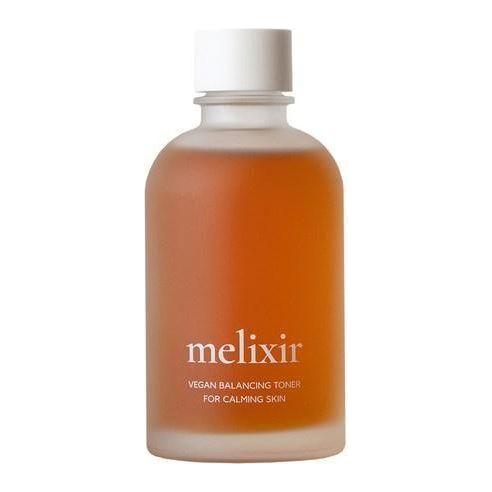 melixir Vegan Balancing Toner – 150ml | 100% Green Tea Extract for Sensitive, Balanced Skin melixir Vegan Balancing Toner 150ml - Glam Global UKmelixir