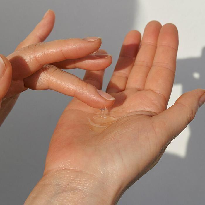 melixir Vegan Bamboo Serum – 50ml | Hydrating, Soothing & Anti-Acne Serum for Radiant Skin melixir Vegan Bamboo Serum 50ml - Glam Global UKmelixir