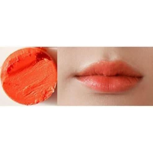 melixir Vegan Lip Butter #08 Havana – 3.9g | Deep Hydration with a Warm Brick Tint melixir Vegan Lip Butter 3.9g #08 Havana (Tinted) - Glam Global UKmelixir