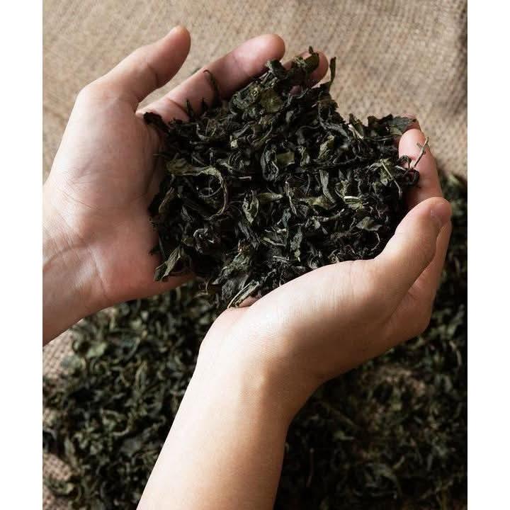 melixir Vegan Relief Facial Cream – 80ml | Soothing Gel-Cream with Hemp Seed & Green Tea melixir Vegan Relief Facial Cream 80ml - Glam Global UKmelixir