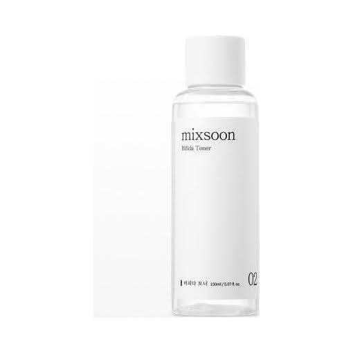 mixsoon Bifida Toner – 150ml | Soothing, Barrier-Repair Toner for Sensitive & Dull Skin mixsoon Bifida Toner 150ml - Glam Global UKmixsoon