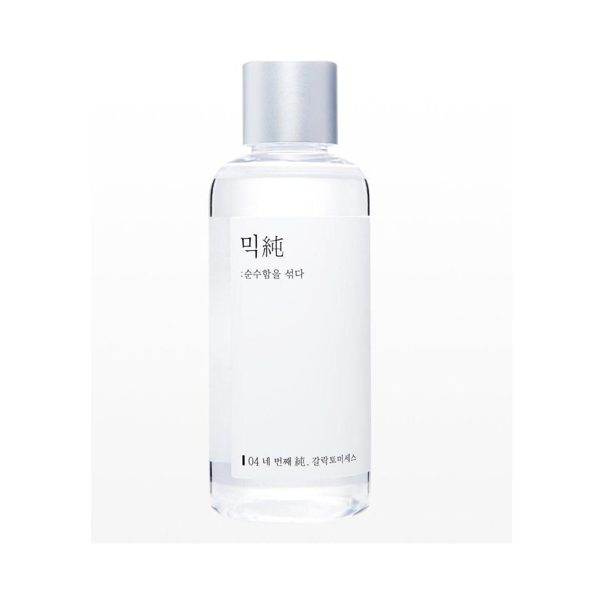 mixsoon Galactomyces Essence – 100ml | Brightening, Hydrating & Skin-Renewing K-Beauty Formula mixsoon Galactomyces Essence 100ml - Glam Global UKmixsoon