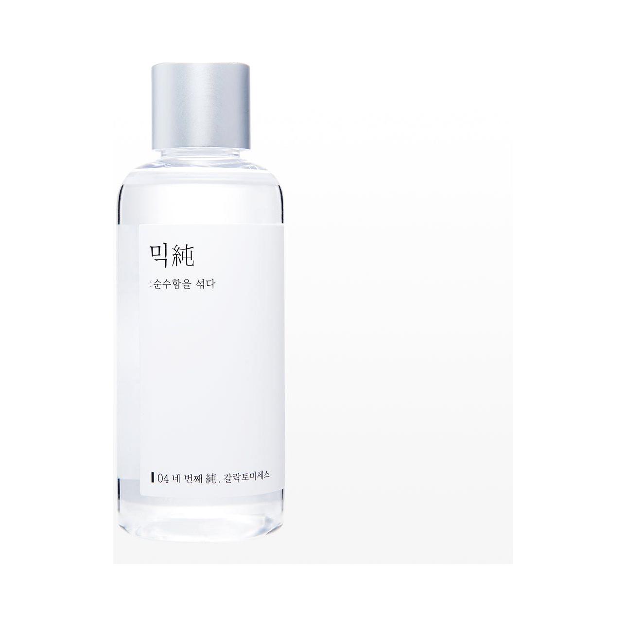mixsoon Galactomyces Essence – 100ml | Brightening, Hydrating & Skin-Renewing K-Beauty Formula mixsoon Galactomyces Essence 100ml - Glam Global UKmixsoon