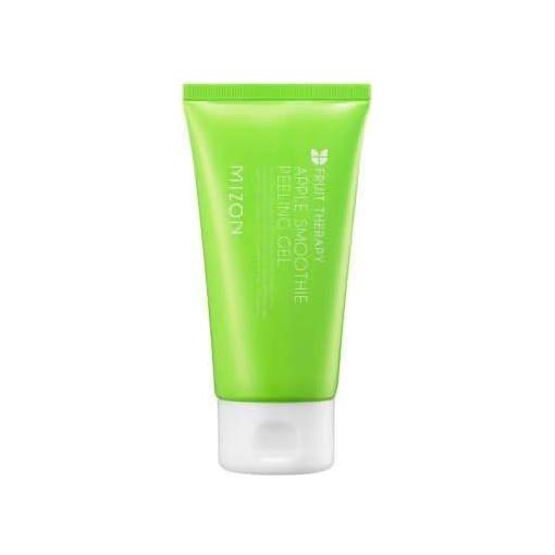 MIZON Apple Smoothie Peeling Gel – 120ml | Gentle Exfoliating Gel for Smoother, Brighter Skin MIZON Apple Smoothie Peeling Gel 120ml - Glam Global UKMIZON