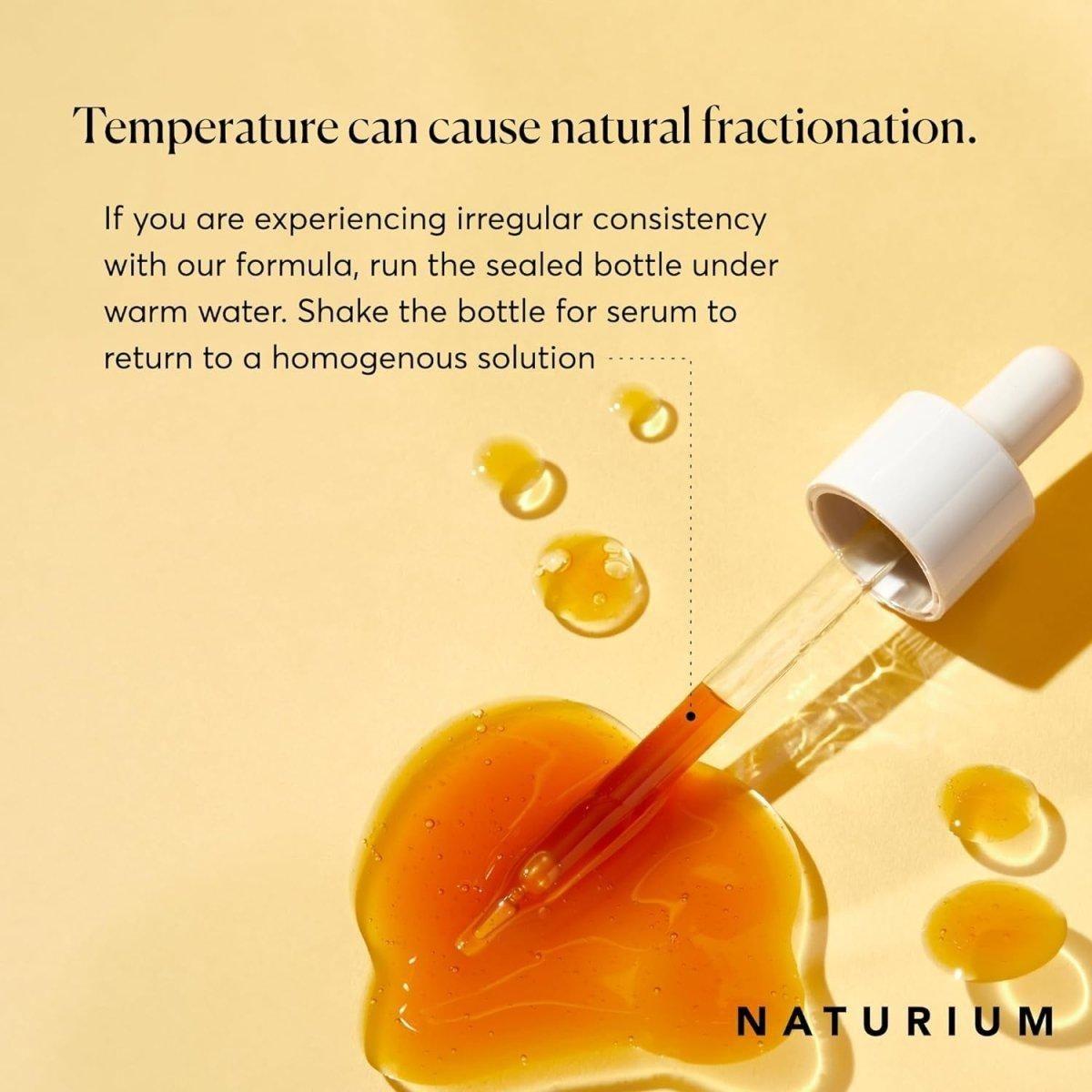 Naturium Tranexamic Topical Acid 5% Serum – 30ml | Brightening & Tone-Correcting Treatment for Discolouration & Hyperpigmentation Naturium Tranexamic Topical Acid 5% - 30ml - Glam Global UKNaturium