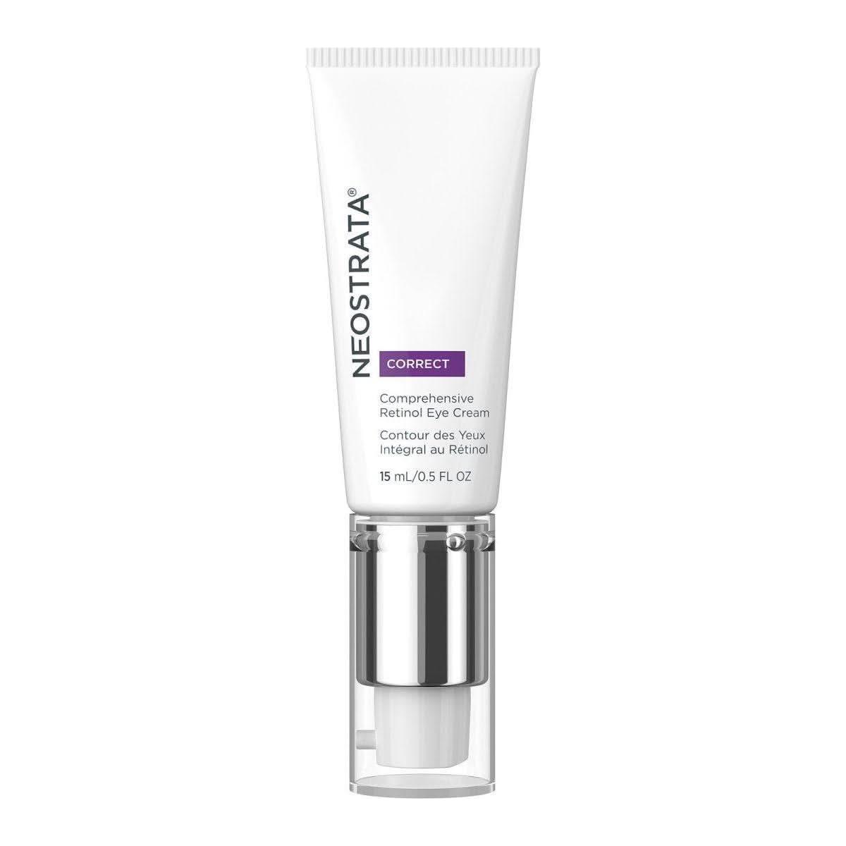 Neostrata Comprehensive Retinol Eye Cream – 15ml | Firming, Smoothing & Brightening for Under-Eyes Neostrata | Comprehensive Retinol Eye Cream - 15ml - Glam Global UKNeostrata