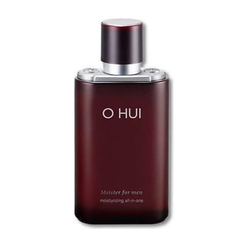 O HUI Meister for Men Moisturizing All-in-One – 110ml | Antioxidant Skincare with Gold Balsamic Vinegar O HUI MEISTER FOR MEN moisturizing all - in - one 110ml - Glam Global UKO HUI