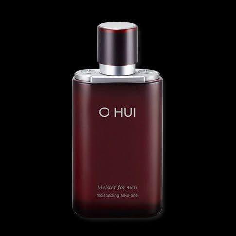 O HUI Meister for Men Moisturizing All-in-One – 110ml | Antioxidant Skincare with Gold Balsamic Vinegar O HUI MEISTER FOR MEN moisturizing all - in - one 110ml - Glam Global UKO HUI