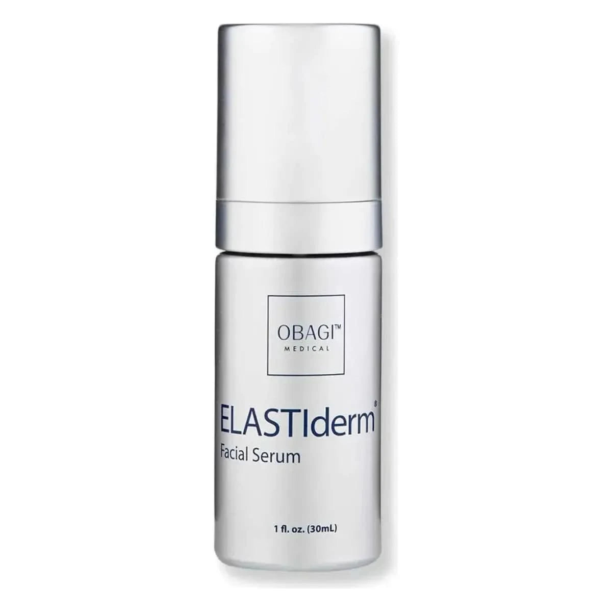Obagi ELASTIderm Facial Serum – 30ml | Advanced Firming & Elasticity-Boosting Treatment Obagi Elastiderm Facial Serum 1 oz 30 ml - Glam Global UKObagi