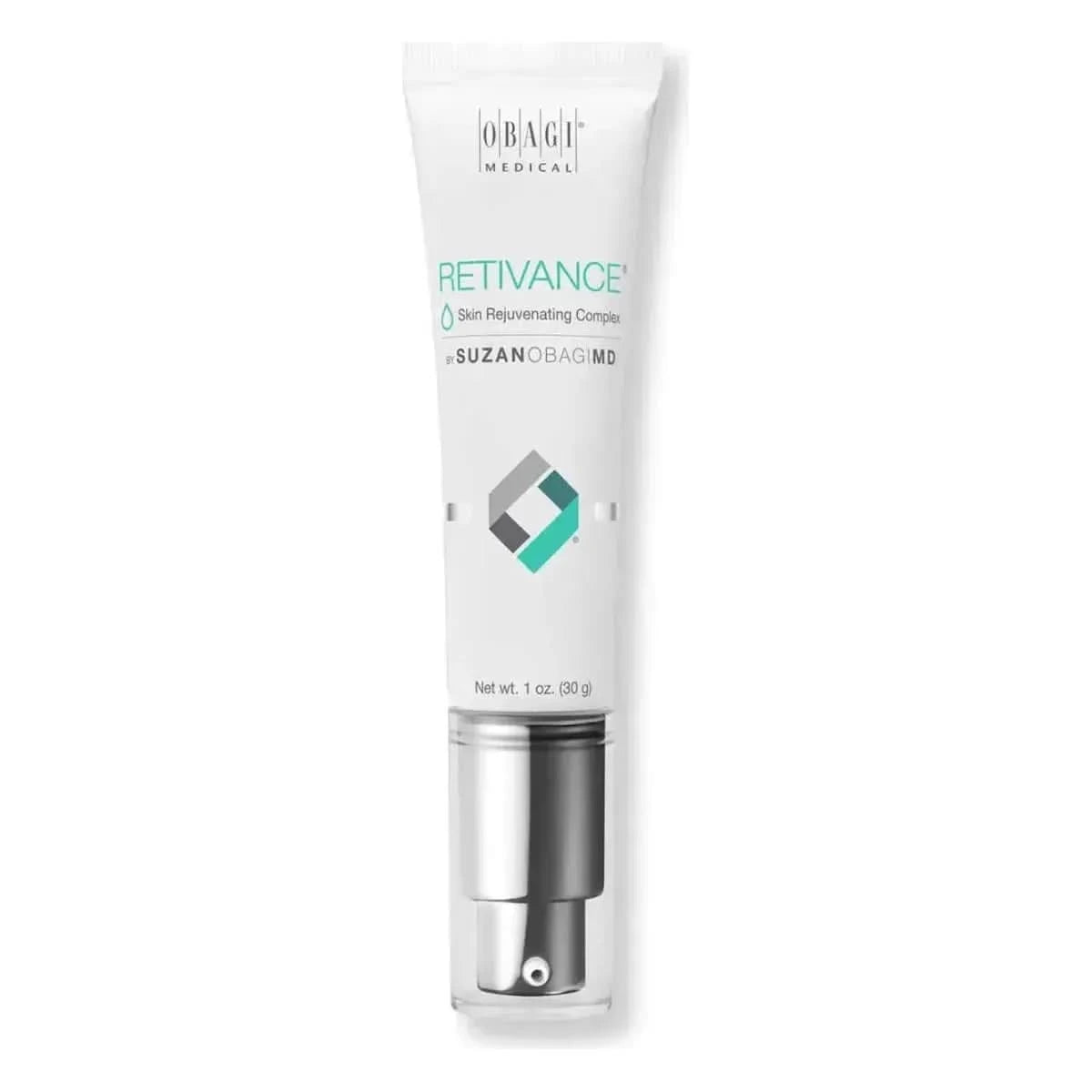 Obagi MD Retivance Skin Rejuvenating Complex – 30g | Advanced Retinal Serum for Anti-Aging, Brightening & Skin Renewal Obagi MD Retivance Skin Rejuvenating Complex 30 g - Glam Global UKObagi