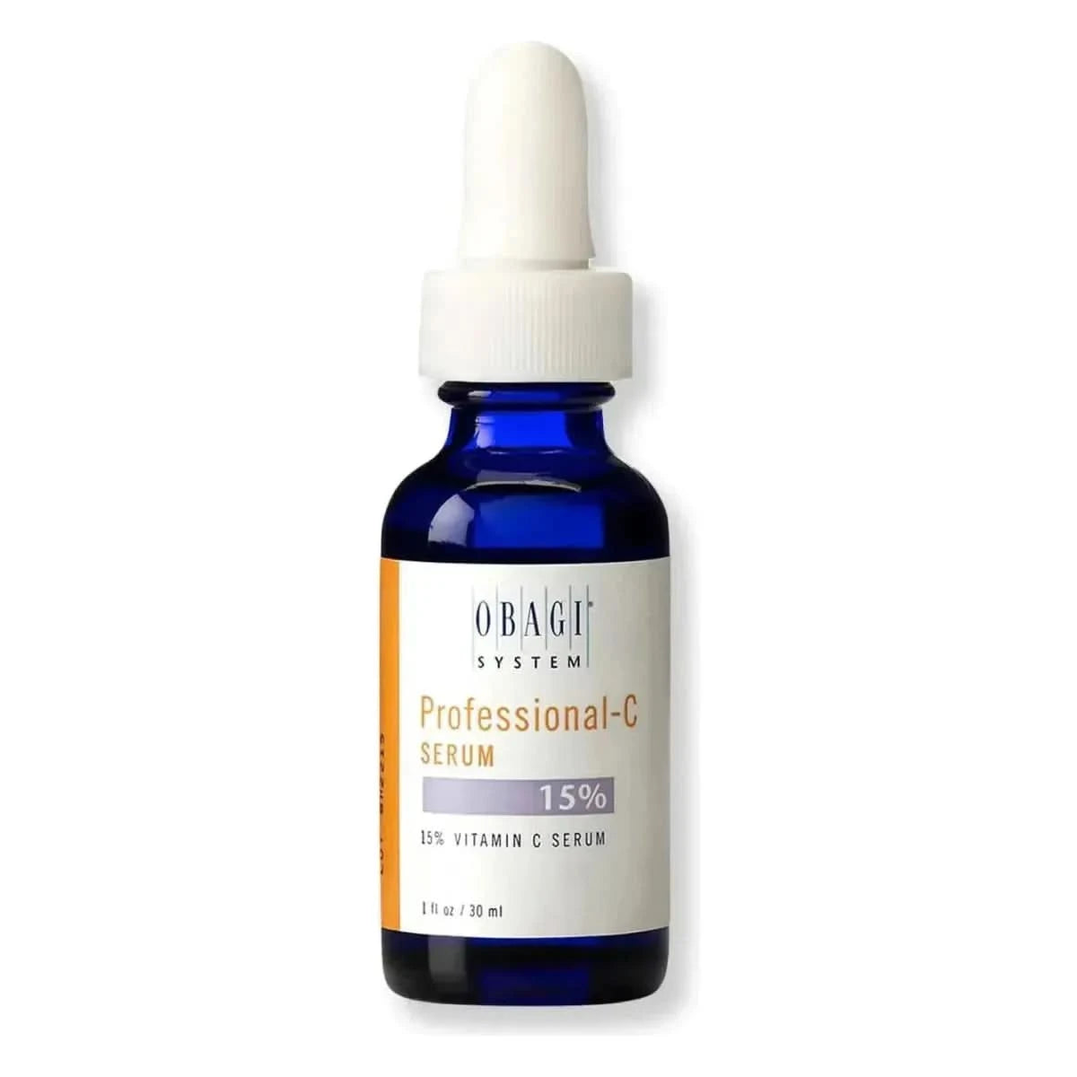 Obagi Professional-C Serum 15% - 30ml | Brightening & Anti-Aging Vitamin C Serum Obagi Professional - C Serum 15% 1 fl oz 30 ml - Glam Global UKObagi
