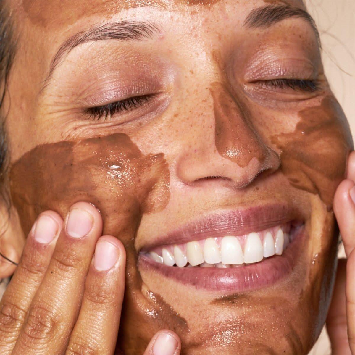 OSEA Ocean Cleansing Mudd - 150ml (Deep Pore Cleanser for Clear, Balanced Skin) OSEA Ocean Cleansing Mudd - 150ml - Glam Global UKOSEA