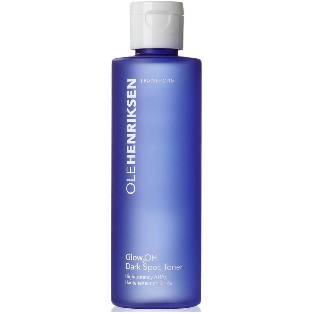 Ole Henriksen Transform Glow2OH™ Dark Spot Toner – 190ml | Brighten, Smooth & Refine Ole Henriksen Transform Glow2OH™ Dark Spot Toner - 190ml | Brighten, Smooth & Refine - Glam Global UKOle Henriksen