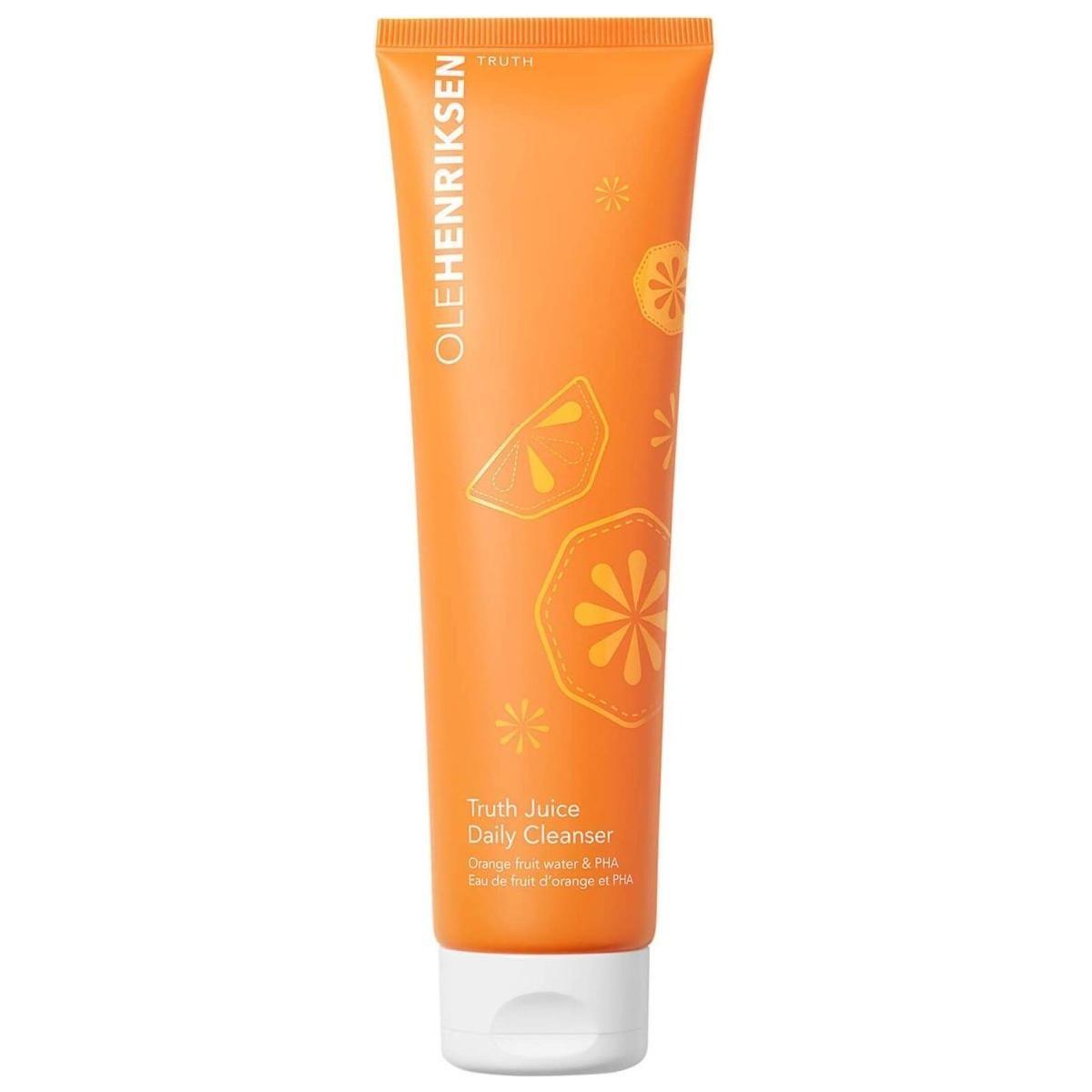 Ole Henriksen Truth Juice Daily Cleanser (150ml) | Brightening & Energizing Gel Cleanser Ole Henriksen Truth Juice Daily Cleanser 150ml - Glam Global UKOle Henriksen