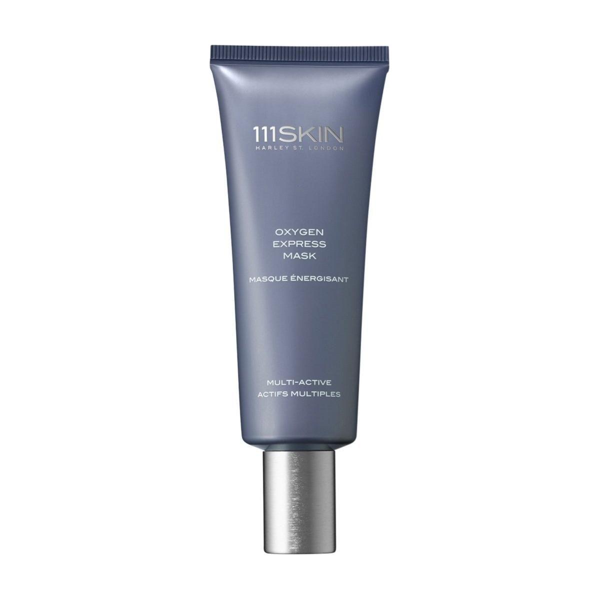 111SKIN Oxygen Express Mask – 75ml | Energizing & Pore-Refining Treatment 111SKIN Oxygen Express Mask - 75ml - Glam Global UK111SKIN