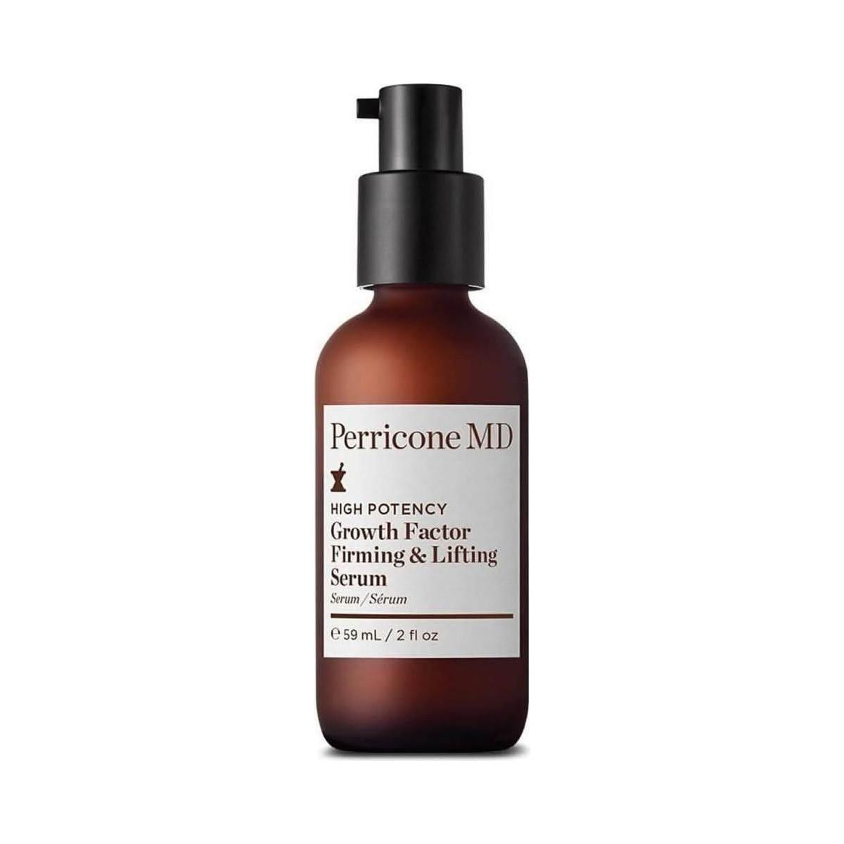 Perricone MD High Potency Classics Face Firming Serum – 59ml | Intense Anti-Wrinkle & Smoothing Treatment Perricone MD High Potency Classics Face Firming Serum - 59ml - Glam Global UKPerricone MD