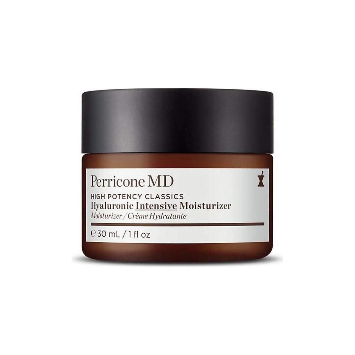 Perricone MD Hyaluronic Intensive Moisturizer 30ml | Deep Hydration & Firming Care Perricone MD Hyaluronic Intensive Moisturizer - 30ml - Glam Global UKPerricone MD