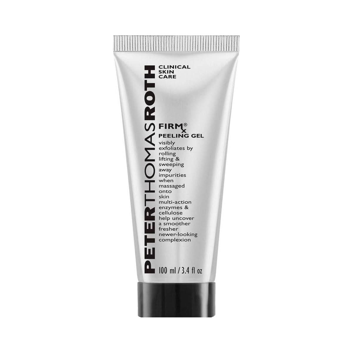Peter Thomas Roth FirmX Peeling Gel - 100ml | Exfoliating & Brightening Treatment Peter Thomas Roth FirmX Peeling Gel 100ml - Glam Global UKPeter Thomas Roth