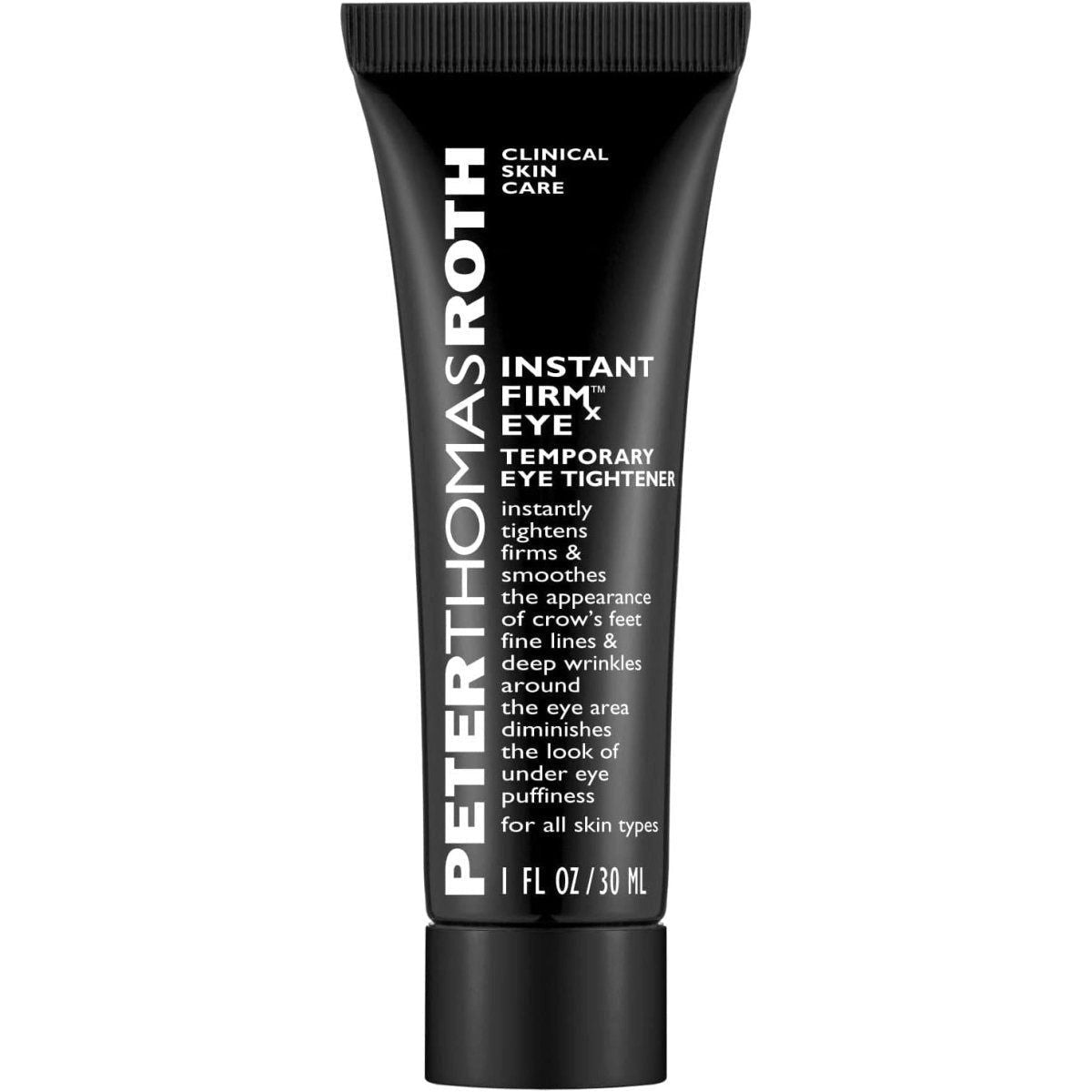 Peter Thomas Roth Instant FIRMx Eye Temporary Eye Tightener - 30ml | Instant Lift & Firming Peter Thomas Roth Instant FIRMx Eye Temporary Eye Tightener - 30ml - Glam Global UKPeter Thomas Roth