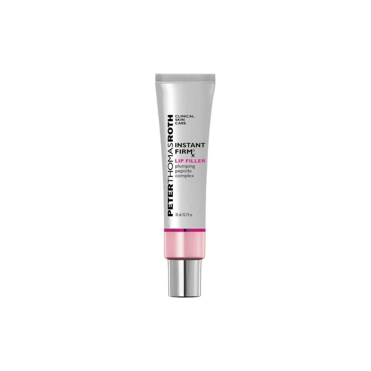 Peter Thomas Roth Instant FIRMx Lip Treatment – 30g | Plumps, Smooths & Hydrates for Fuller-Looking Lips Peter Thomas Roth Instant FIRMx Lip Treatment 30g - Glam Global UKPeter Thomas Roth