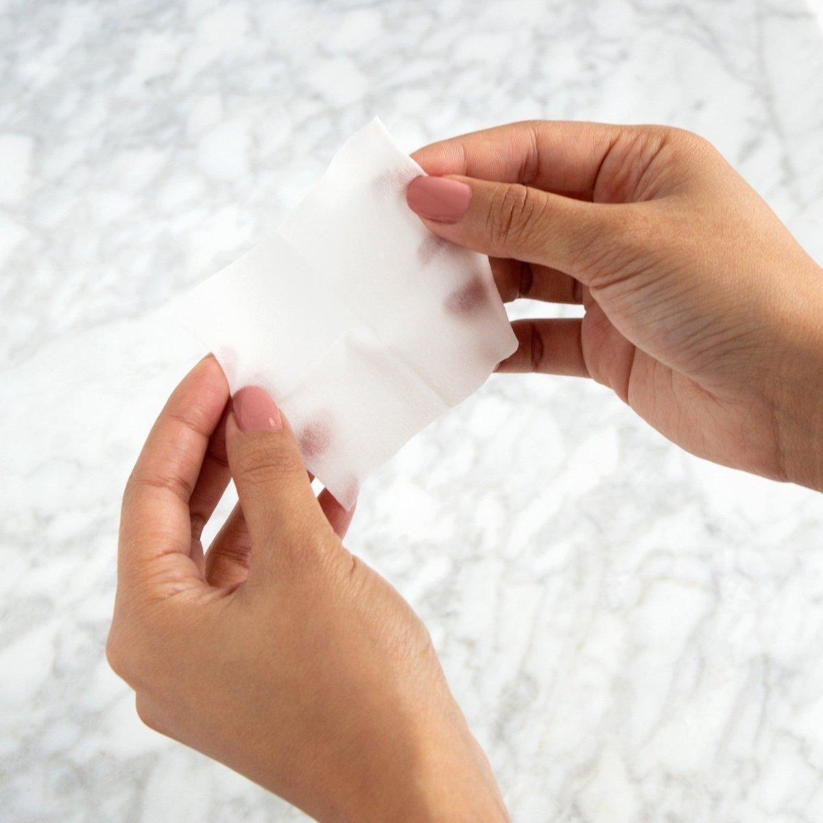 M-61 PowerGlow Peel Extra Strength 20% – 20 Treatments | Pro-Strength Glycolic Acid Resurfacing Pads M - 61 PowerGlow Peel Extra Strength 20% - 20 Treatments - Glam Global UKM - 61