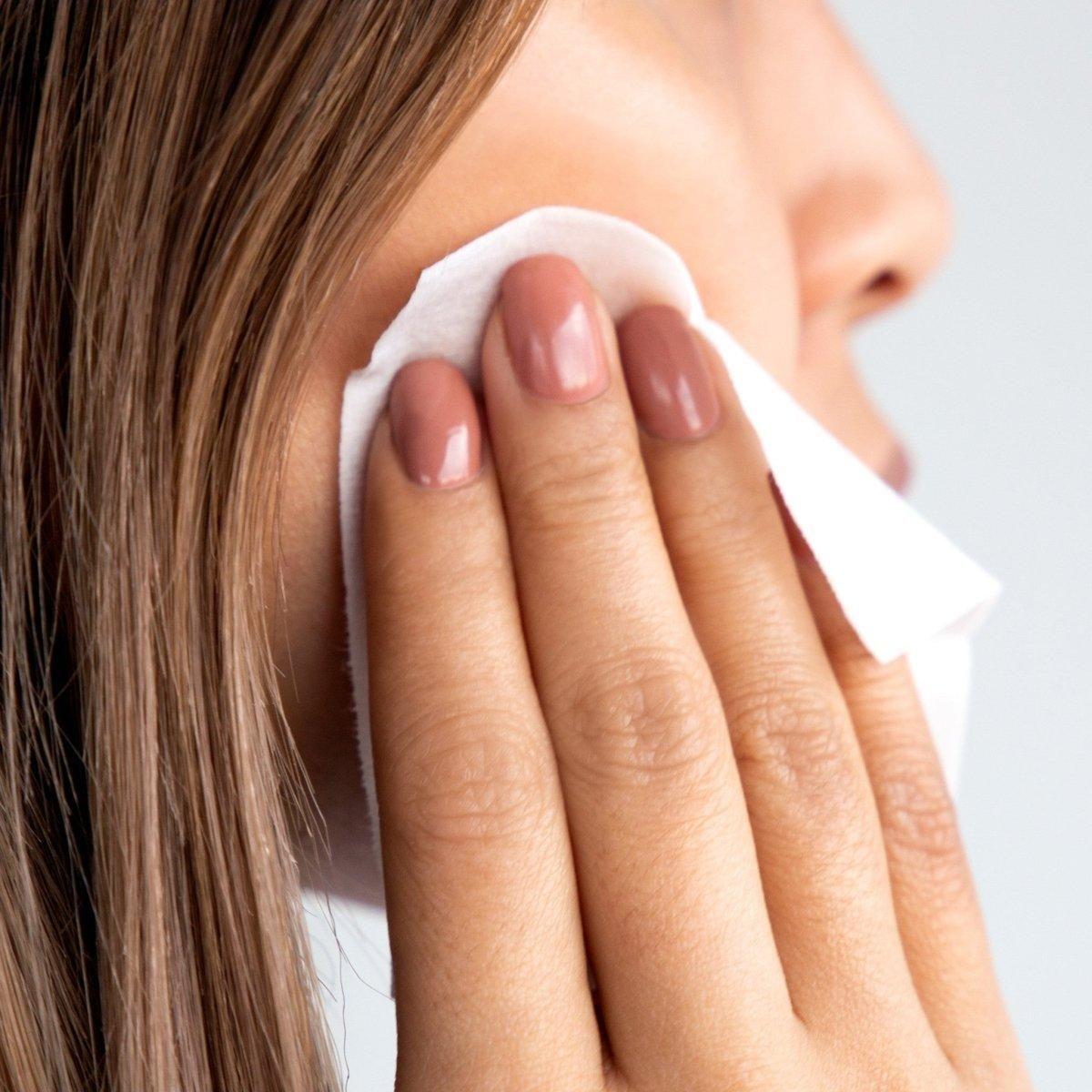 M-61 PowerGlow Peel Extra Strength 20% – 20 Treatments | Pro-Strength Glycolic Acid Resurfacing Pads M - 61 PowerGlow Peel Extra Strength 20% - 20 Treatments - Glam Global UKM - 61