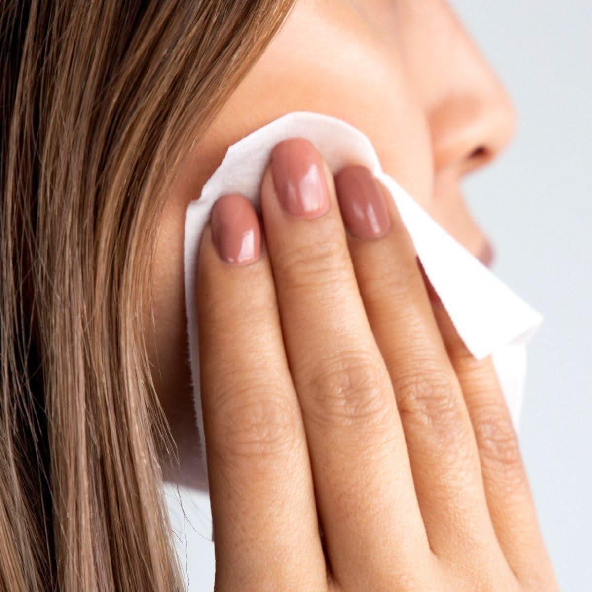 M-61 PowerGlow Peel Gradual Tan – 30 Treatments | Exfoliating Glow Pads with Glycolic Acid & Gradual Tan M - 61 Powerglow Peel Gradual Tan - 30 Treatments - Glam Global UKM - 61