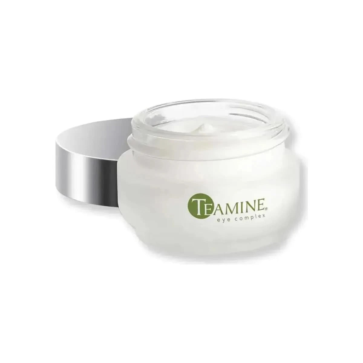 Revision Skincare Teamine Eye Complex – 14g | Brightening Eye Cream for Dark Circles, Fine Lines & Firmness Revision Teamine Eye Complex - 14 g - Glam Global UKRevision