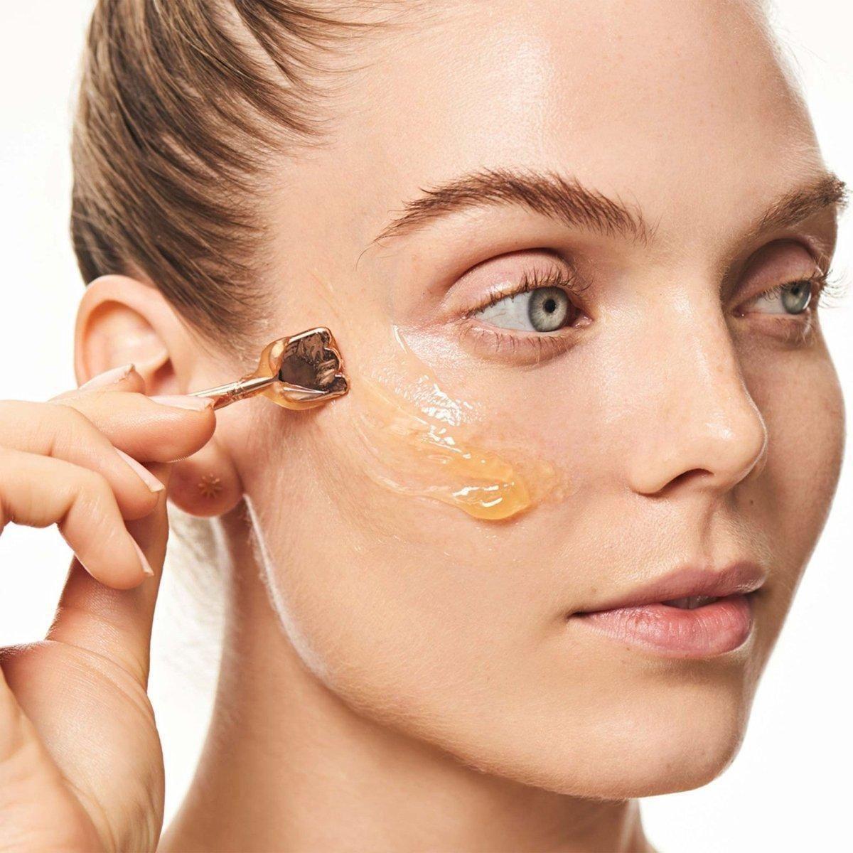 Bloomeffects Royal Tulip Nectar 50ml | Multi-Tasking Skin Barrier Protection & Hydration Bloomeffects Royal Tulip Nectar - 50ml - Glam Global UKBloomeffects